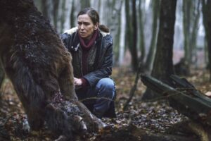 Pustina, FOTO: Nikola Tušl/HBO, distr. Česká televize