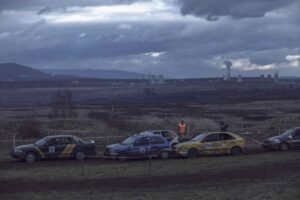 Pustina, FOTO: Nikola Tušl/HBO, distr. Česká televize