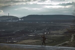 Pustina, FOTO: Nikola Tušl/HBO, distr. Česká televize