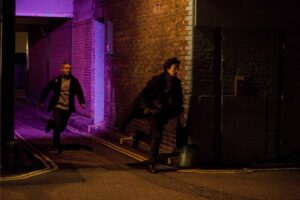 Sherlock, FOTO: © British Broadcasting Corporation (BBC) / Colin Hutton, distr. FTV Prima