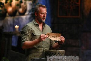 Survivor, FOTO: Distr. TV Nova