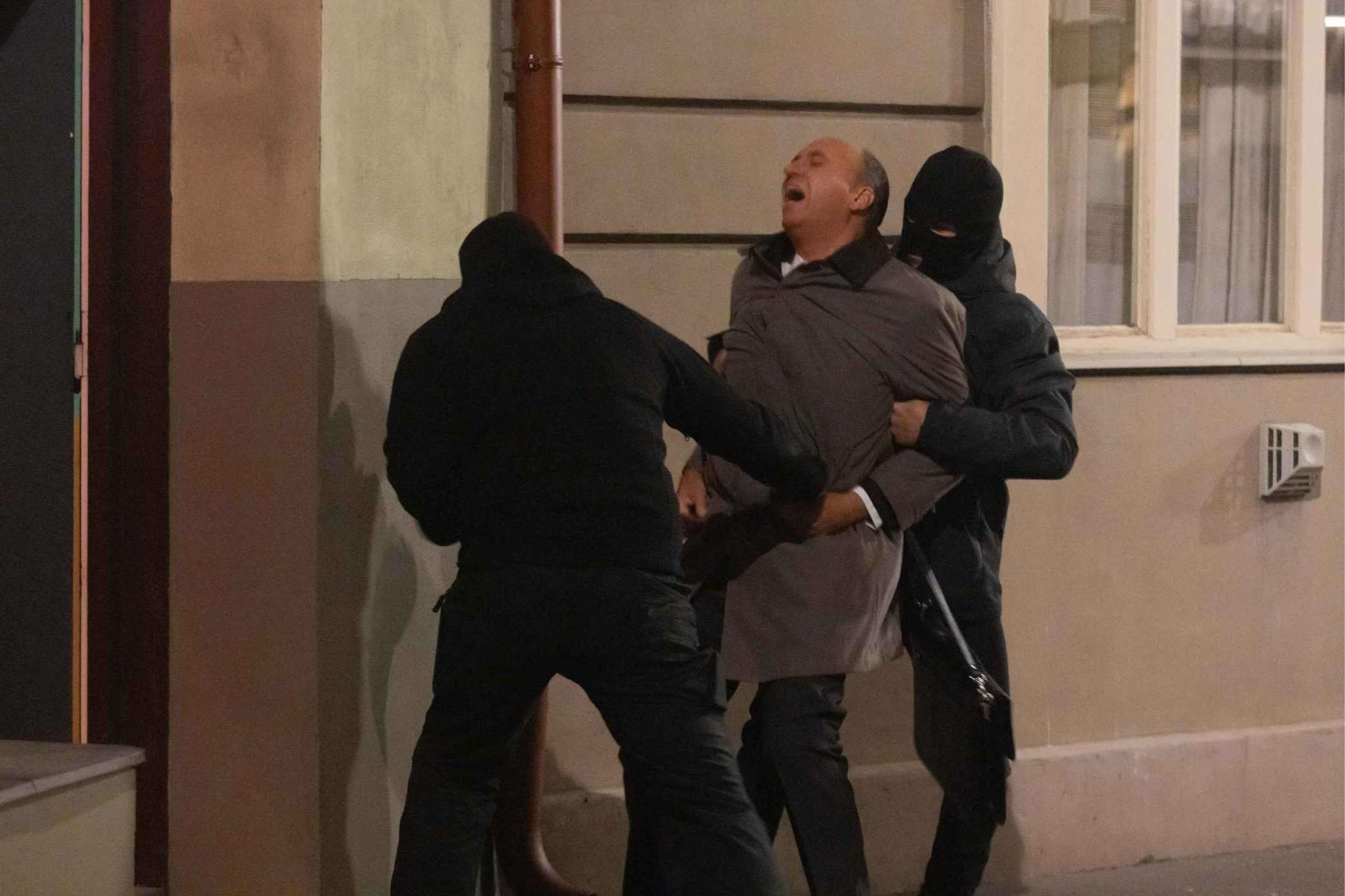  Ulice, FOTO: Distr. TV Nova