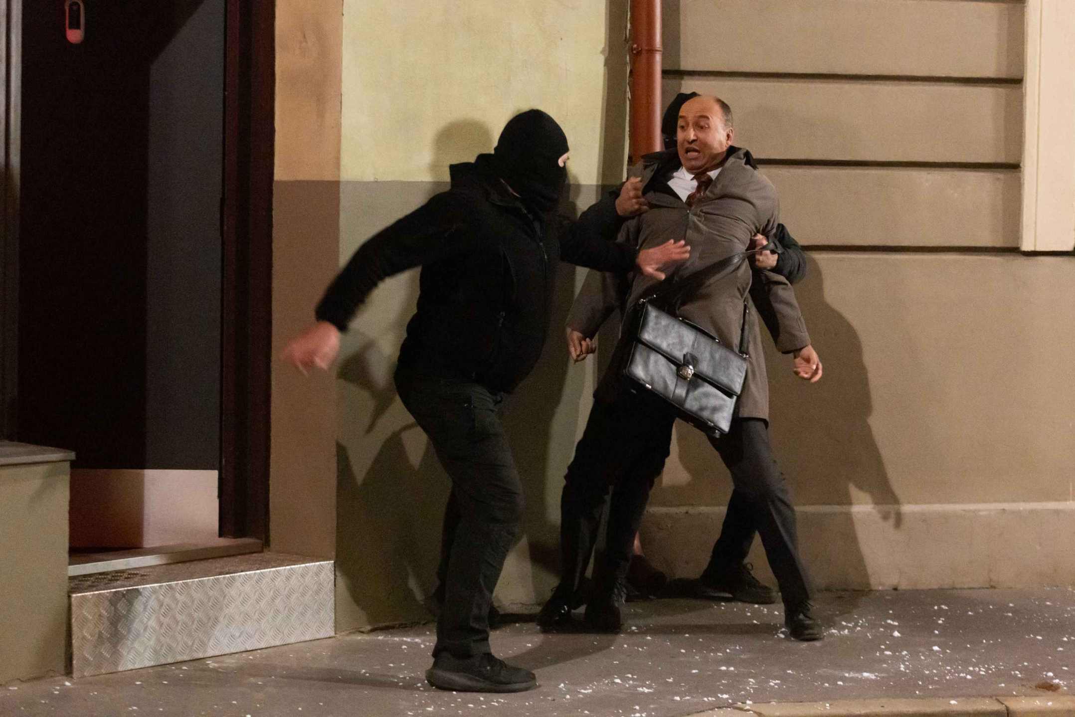  Ulice, FOTO: Distr. TV Nova