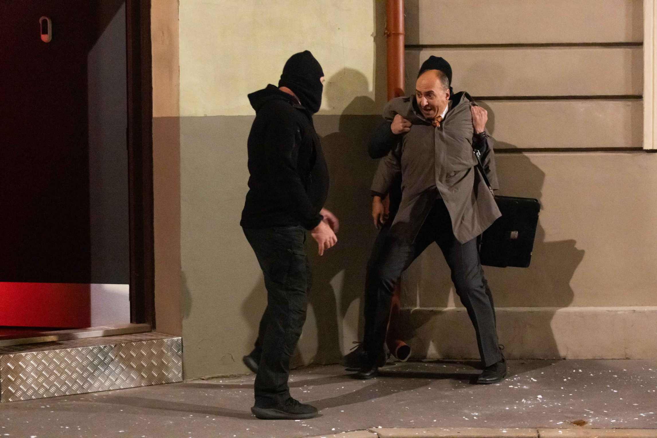  Ulice, FOTO: Distr. TV Nova