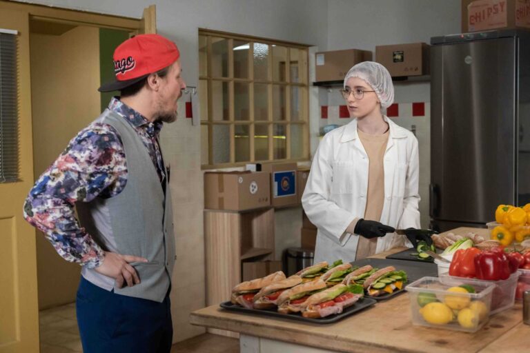 Úterní díl Ulice: Náhlý kolaps, Luďkova noční můra a Blance něco nesedí