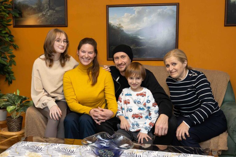 Sonina noční můra. Do Ulice míří muž, který ví příliš mnoho