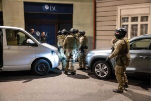 Ulice, FOTO: Distr. TV Nova