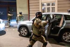 Ulice, FOTO: Distr. TV Nova