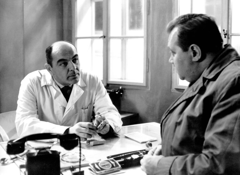 Vrah skrývá tvář: Inspirace zrůdou Mrázkem, Brzobohatý na výjezdech s mordpartou a Plzák hrál za léky