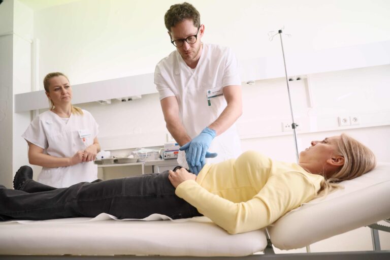 Nemocnice 24/7: Nový pořad odhalí, jak vypadá služba, kde jde o život