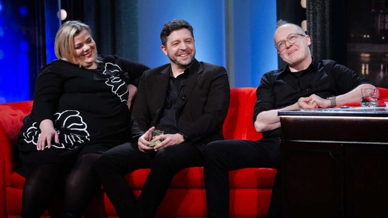 Show Jana Krause: Venkovský humor, ostravská energie a japonský rytmus v hlavě