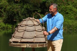 Survivor, FOTO: Distr. TV Nova