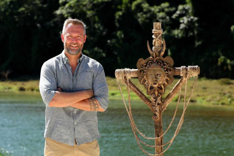 Novotný o nové řadě Survivoru: Podrazy už jsou norma, na dohody zapomeňte