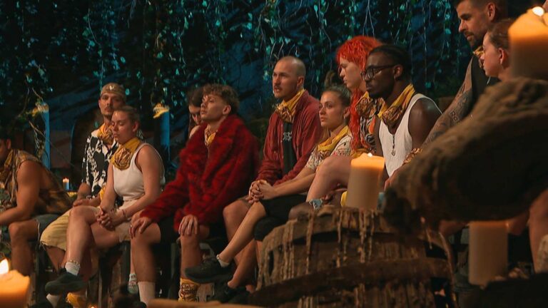 Survivor 3. díl: Frajírek Leoš se snaží „sbalit“ Vivien i Otakara, tajná dohoda a první odpadlík
