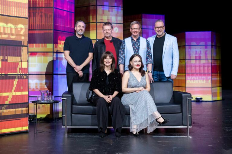 7 pádů Honzy Dědka: Emotivní zpověď Laďky Něrgešové, svérázný skladatel a manželské přestřelky Jagelky a Cibulky