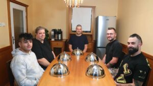 Prostřeno!, FOTO: Distr. FTV Prima