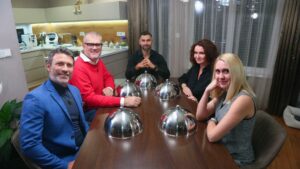 Prostřeno!, FOTO: Distr. FTV Prima