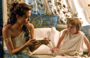 Alexander Veliký, FOTO: Warner Bros. / distr. AMC