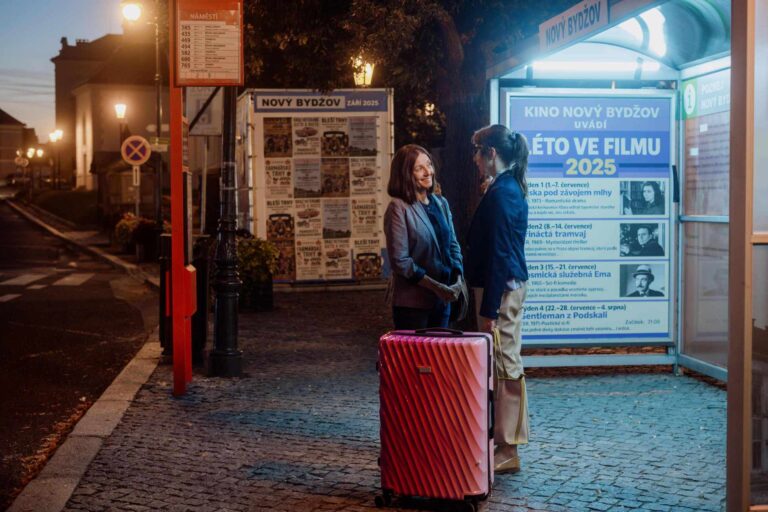 Bratři a sestry: Zazní konečně pravda, nebo jen další mlčení? Marta je zpět