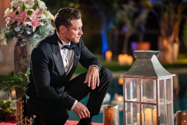 Konec spekulací o vítězce show Bachelor. Míra navlékl prsten, rozhodly city