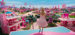 Barbie, FOTO:  © Warner Bros., distr. TV Nova