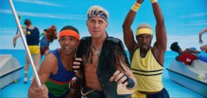 Barbie, FOTO:  © Warner Bros., distr. TV Nova