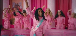 Barbie, FOTO:  © Warner Bros., distr. TV Nova