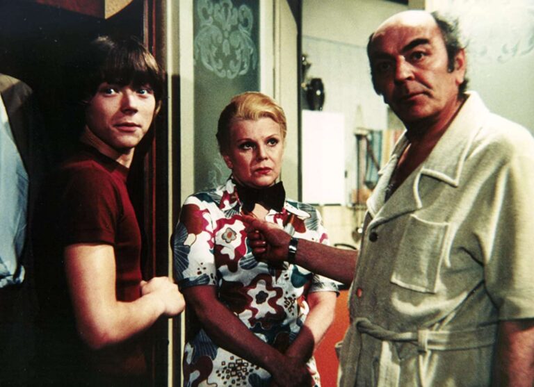 Brácha za všechny peníze: Herečku škrtli kvůli křivkám a kam zmizel Roman Čada alias Prcek