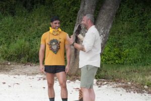 Survivor, FOTO: Distr. TV Nova
