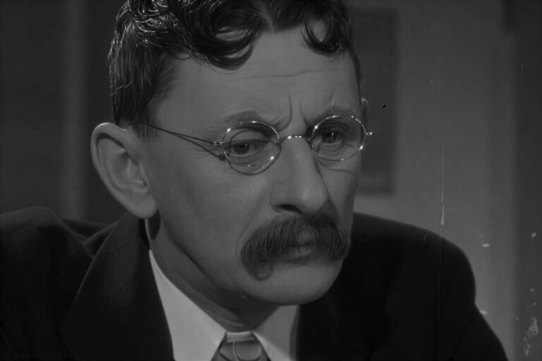 Ducháček to zařídí: Hemmerova smrt v bídě, Burianova hodnost a chyba Adiny Mandlové