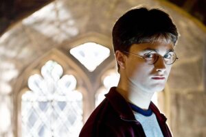 Harry Potter a Princ dvojí krve, FOTO: © Warner Bros. Pictures, distr. TV Nova