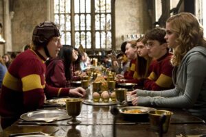 Harry Potter a Princ dvojí krve, FOTO: © Warner Bros. Pictures, distr. TV Nova