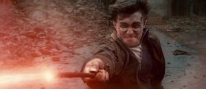 Harry Potter a Relikvie smrti - část 2, FOTO: © Warner Bros. Pictures, distr. TV Nova