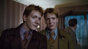 Harry Potter a Relikvie smrti - část 1, FOTO: © Warner Bros. Pictures, distr. TV Nova