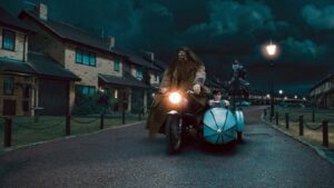 Harry Potter a Relikvie smrti - část 1, FOTO: © Warner Bros. Pictures, distr. TV Nova