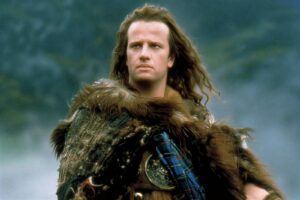 Highlander, FOTO: 20th Century Fox / distr. Film+