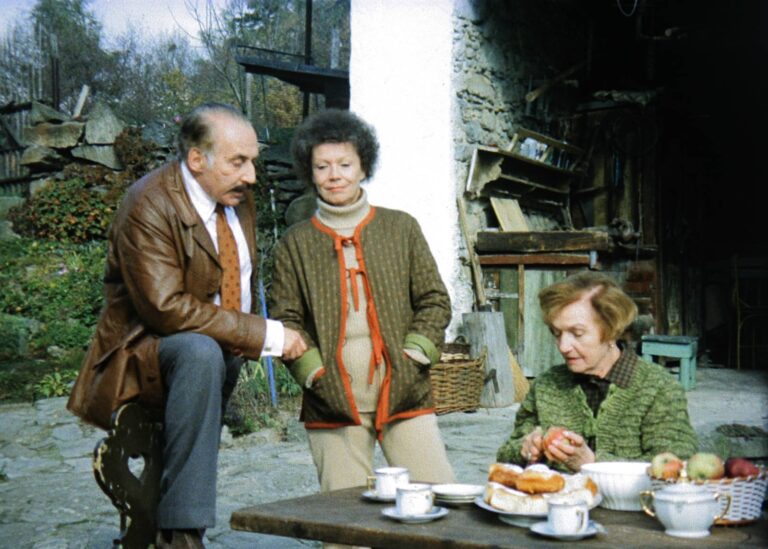 Jak napálit advokáta: Ponížený Skopeček, Kopeckého nechuť a hlas Jana Krause