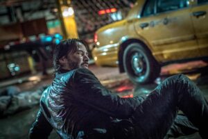 John Wick 2, FOTO:  © Lionsgate, distr. FTV Prima