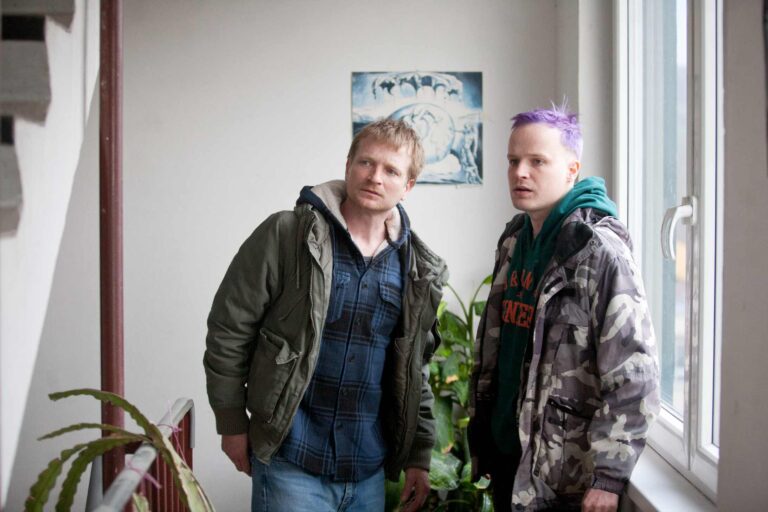 Kobry a užovky: Trik s ponožkou, poprvé společně před kamerou a sázka na lokalitu