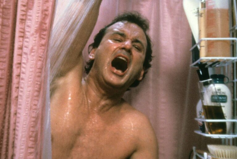 Na Hromnice o den více: Hlasování štábu o nahotě, bolestivý rozvod a 10 tvrdých facek