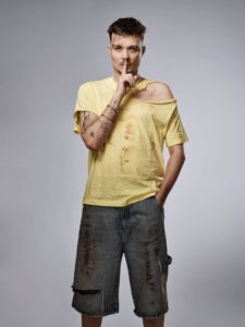 Otakar, Survivor, FOTO: distr. TV Nova