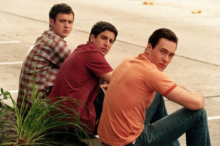 Prci, prci, prcičky 2: Vymazaný otec Stiflera, zákaz nahoty pro Nadiu a nezvladatelný smích na place