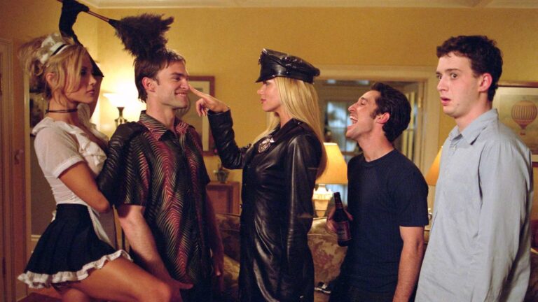 Prci, prci, prcičky: Svatba: Utajené jméno, poraněná ruka, strach z odmítnutí a podvod s nohami