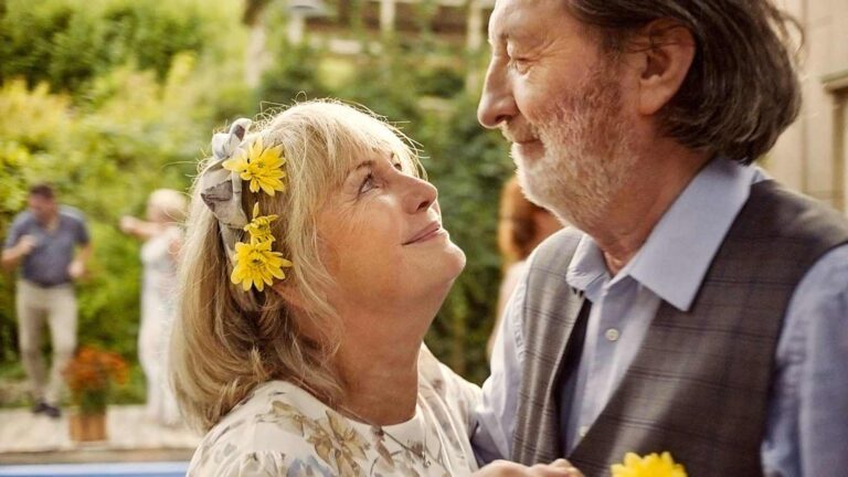 Srdce na dlani: Chyba v záchranné scéně i herecké setkání otce se synem