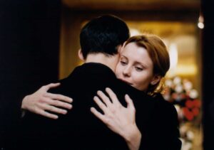 Samotáři, FOTO: © 2000 Lucky Man Films, distr. Česká televize