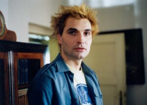 Samotáři, FOTO: © 2000 Lucky Man Films, distr. Česká televize