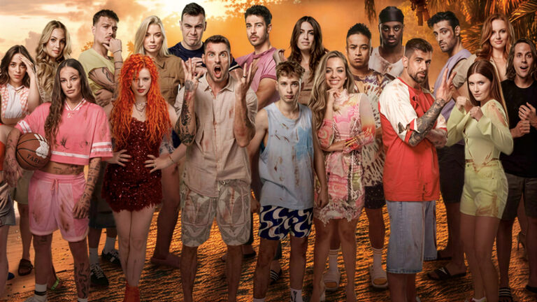 Survivor 2026 odhaluje karty: Mezi trosečníky míří elitní olympionička, herci i policista v utajení