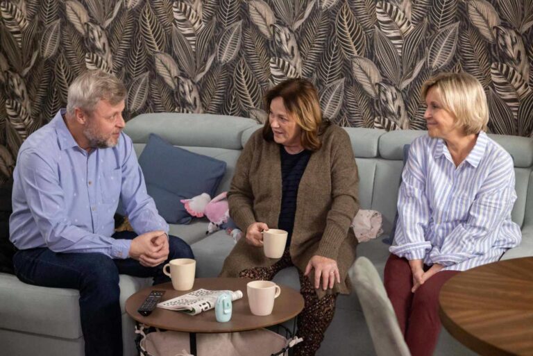 Ulice: Rána od Rosti jako poslední kapka. Vanda pálí mosty