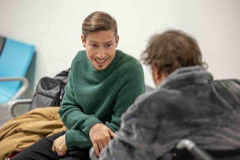 Středeční díl Ulice: Helenino prozření ohledně firmy i Lukáše a pozvání na rande od Kokeše