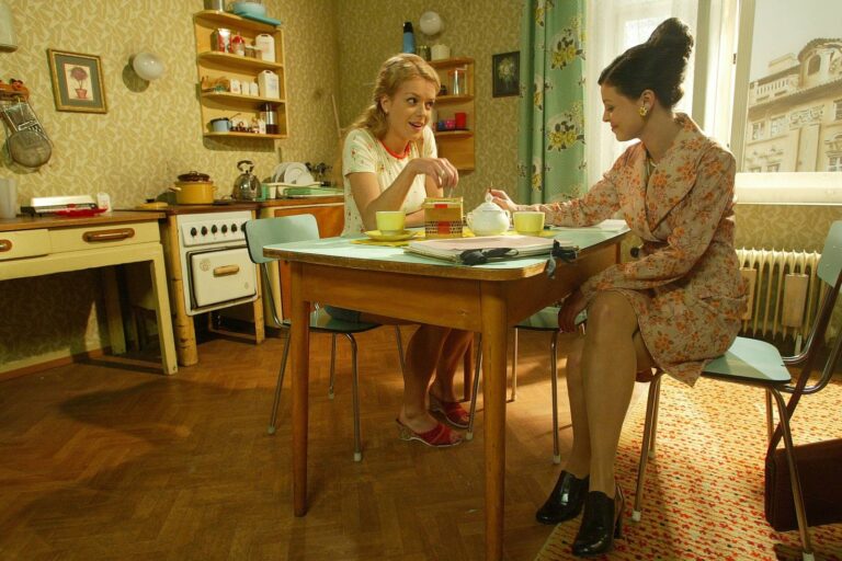 Vyprávěj: Skopal málem nedotočil, Zounarův vzor z ulice a boj o roli v chystaném pokračování